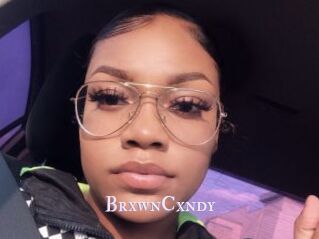 BrxwnCxndy