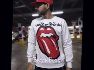 BryanFoxx_