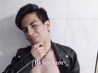 Bryan_xhot