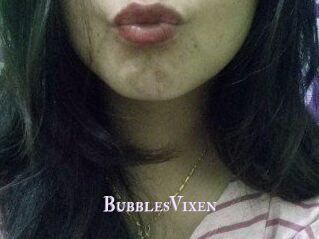 BubblesVixen