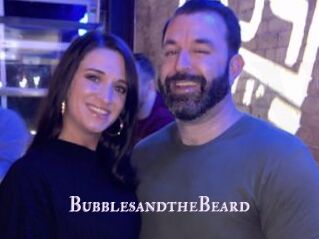 BubblesandtheBeard