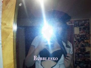 Bubblesxo