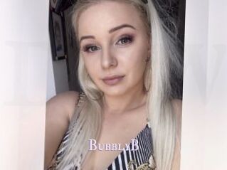BubblyB