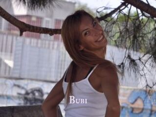 Bubi