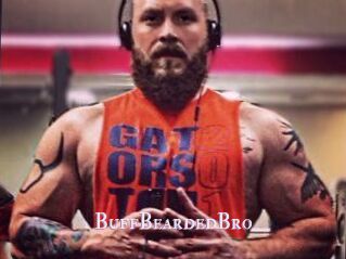 BuffBeardedBro
