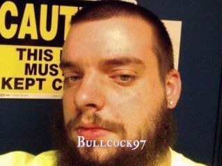 Bullcock97