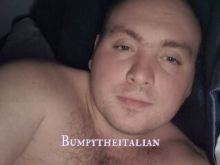 Bumpytheitalian