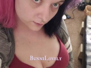 BunniLovely