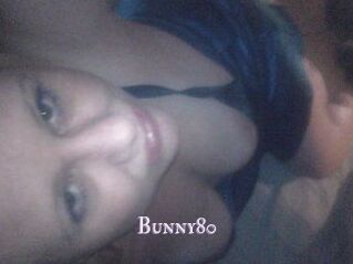 Bunny80