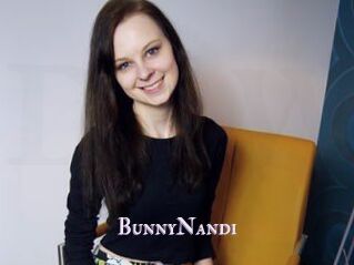 BunnyNandi