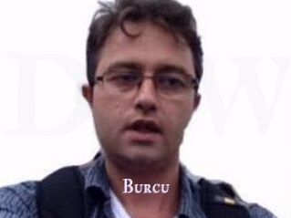 Burcu