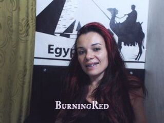 BurningRed