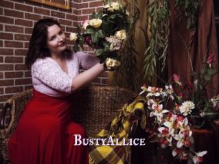 BustyAllice