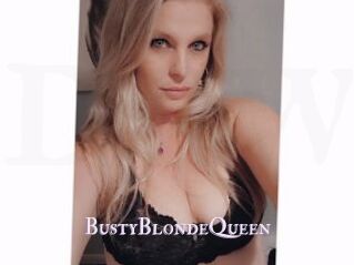 BustyBlondeQueen