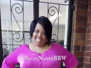 BustyNancyBBW