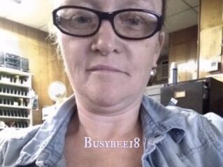 Busybee18