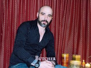 Butcher