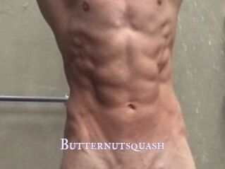 Butternutsquash