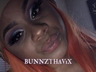 BUNNZTHAViX