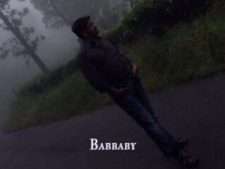Babbaby