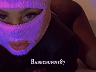 Babbybunny87