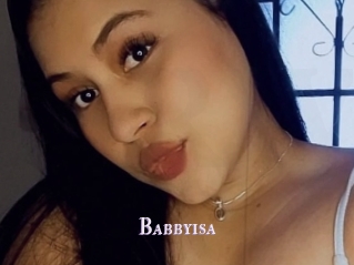 Babbyisa