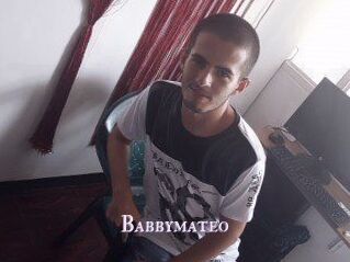 Babbymateo