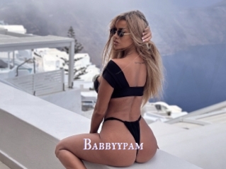Babbyypam