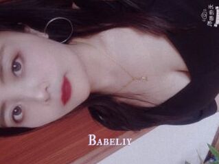 Babeliy