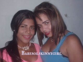 Babesol_skinny_girl