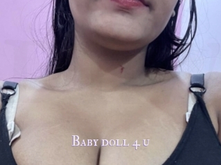 Baby_doll_4_u