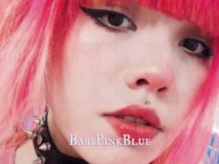 BabyPinkBlue