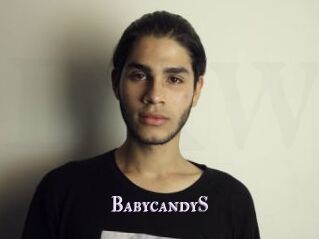 BabycandyS