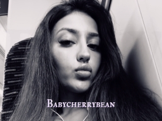 Babycherrybean