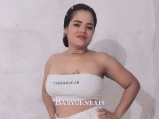 Babygenexis