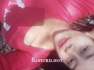 Babygrilhot