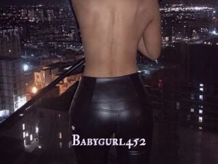 Babygurl452