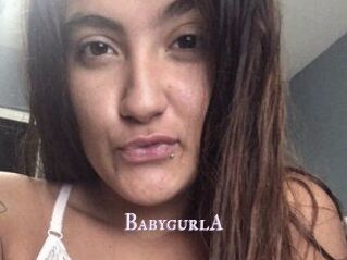 BabygurlA