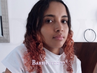Babyhot2277