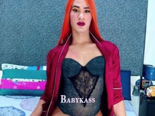 Babykass