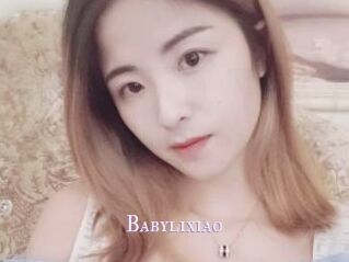 Babylixiao