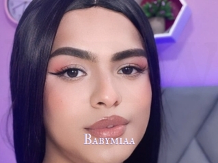 Babymiaa