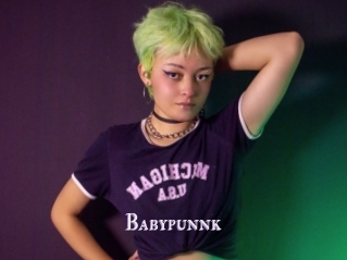 Babypunnk