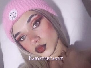 Babysteffanny
