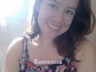 Babysuggar