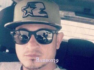 Badboy39