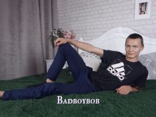 Badboybob
