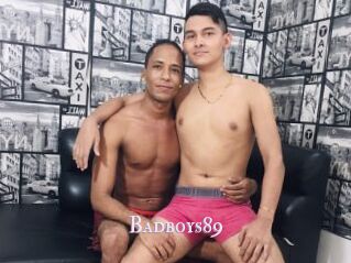 Badboys89