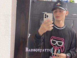 Badboytatto