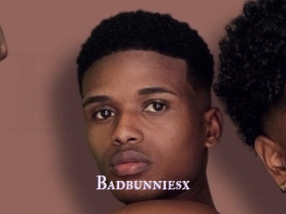 Badbunniesx